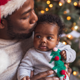 Christmas-inspired names for your December baby