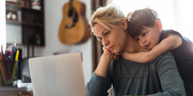 Being raised by a working mum has long-lasting benefits for children