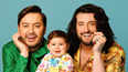 Brian Dowling and Arthur Gourounlian’s daughter Blake has reached a special milestone
