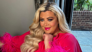 Gemma Collins gets candid about her fertility struggles