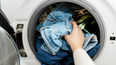 How long can you leave laundry sitting in the washing machine?