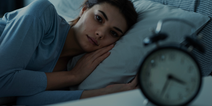 Two common mistakes people make when they wake up at night