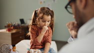 Parents urged to get children vaccinated against whooping cough