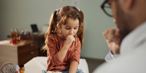 Parents urged to get children vaccinated against whooping cough