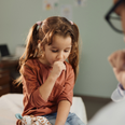 Parents urged to get children vaccinated against whooping cough