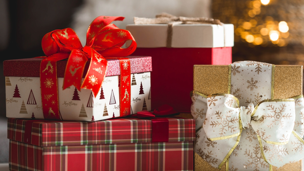 christmas list
