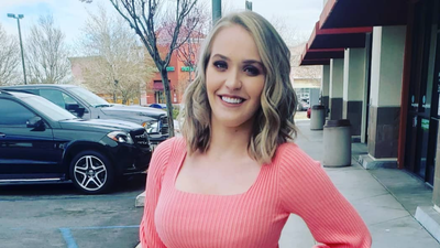 Mum-of-two Anna ‘Chickadee’ Cardwell has sadly died aged 29