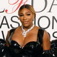 Serena Williams reveals she donated her breast milk to families in need