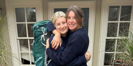Jools Oliver’s daughter pens heartfelt message as she is set to miss family Christmas