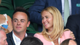 Ant McPartlin is reportedly expecting his first baby with Anne-Marie Corbett