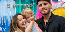 The meaning behind Zoe Sugg’s baby’s unusual name