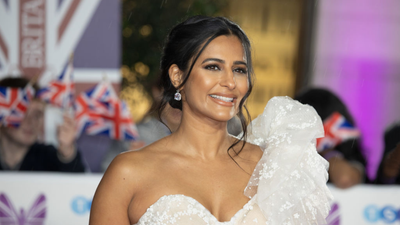 Corrie actress Sair Khan announces her pregnancy