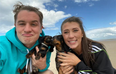 Tadhg Fleming reveals how he told family he’s going to be a dad