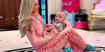 Paris Hilton admits surrogacy was a ‘difficult decision to make’