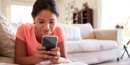 Ask yourself these six questions before buying your child a phone