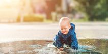 Water-inspired names that are perfect for an Aquarius baby