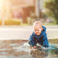 Water-inspired names that are perfect for an Aquarius baby