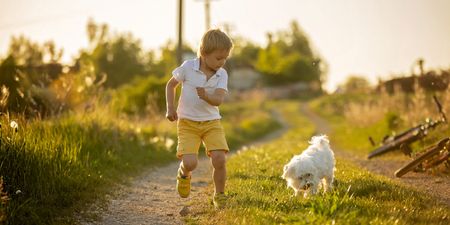 Why physical activity is so important for your children’s self-confidence
