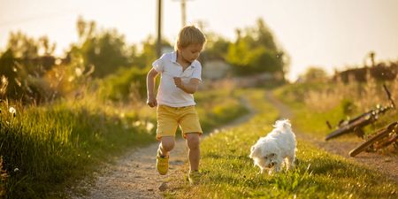 Why physical activity is so important for your children's self-confidence