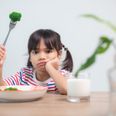Four tips for encouraging a picky little eater to try more foods