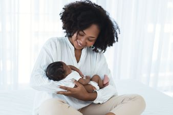 What does it mean if my breastmilk is high in lipase and is it dangerous for my baby?