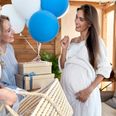 Nesting parties should be the new baby shower, here’s why it’s the more practical choice