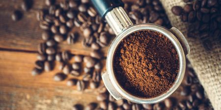 Five ways you can use coffee to clean your home