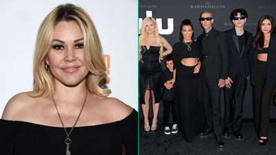 Shanna Moakler opens up about the Kardashian family and their influence on her and Travis Barker’s kids