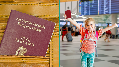 Travel expert issues warning to Irish passport hold holders booking their summer holidays now