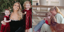 Stacey Solomon fans convinced baby number six could on the cards as she admits she’s ‘broody’