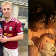 Aisling Kearns opens up about having a home birth
