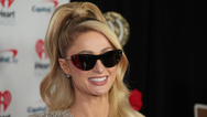 Paris Hilton says her son inherited her ‘Clubitis’ in adorable video