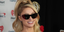 Paris Hilton says her son inherited her ‘Clubitis’ in adorable video