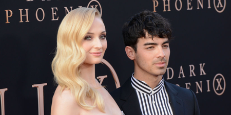 Sophie Turner reportedly dropping ‘child abduction charges’ on Joe Jonas
