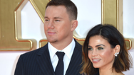 Jenna Dewan opens up about co-parenting with Channing Tatum