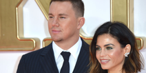 Jenna Dewan opens up about co-parenting with Channing Tatum