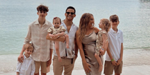 ‘I would love more’ – Stacey Solomon responds to questions about growing her family