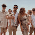 ‘I would love more’ – Stacey Solomon responds to questions about growing her family
