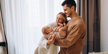 What are guide parents and how are they different to godparents?