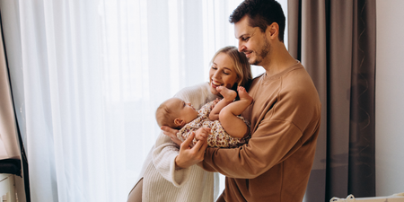 What are guide parents and how are they different to godparents?