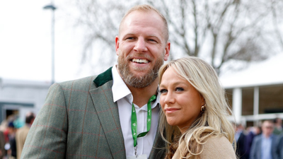 Chloe Madeley reveals hopes to have another child in the future
