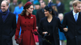 Kate Middleton has moved on from Meghan Markle feud