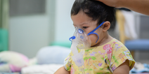 Doctor reveals what all parents should know about RSV