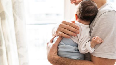 Baby names that are rising in popularity this year