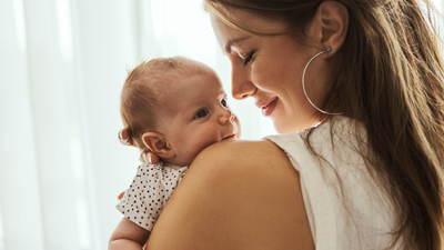 Here are some fun facts about babies born in February