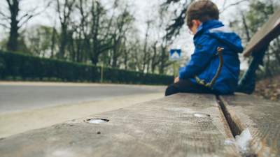 Number of homeless children in Ireland passes 4,000