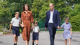 Kate Middleton and Prince William fell out over this parenting decision