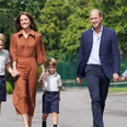 Kate Middleton and Prince William fell out over this parenting decision
