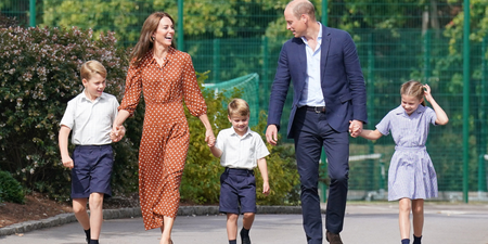 Kate Middleton’s strict household rule her kids must follow