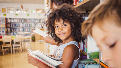 World Book Day set to take place this March